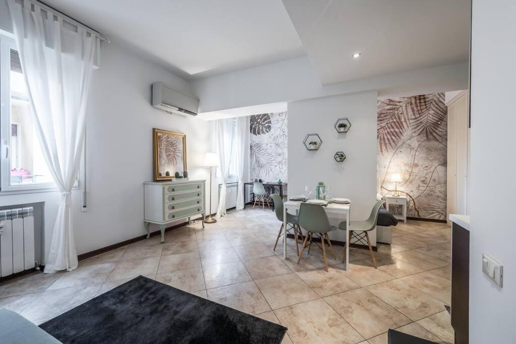 Sotto Le Due Torri 5* Apartment Bologna Ngoại thất bức ảnh