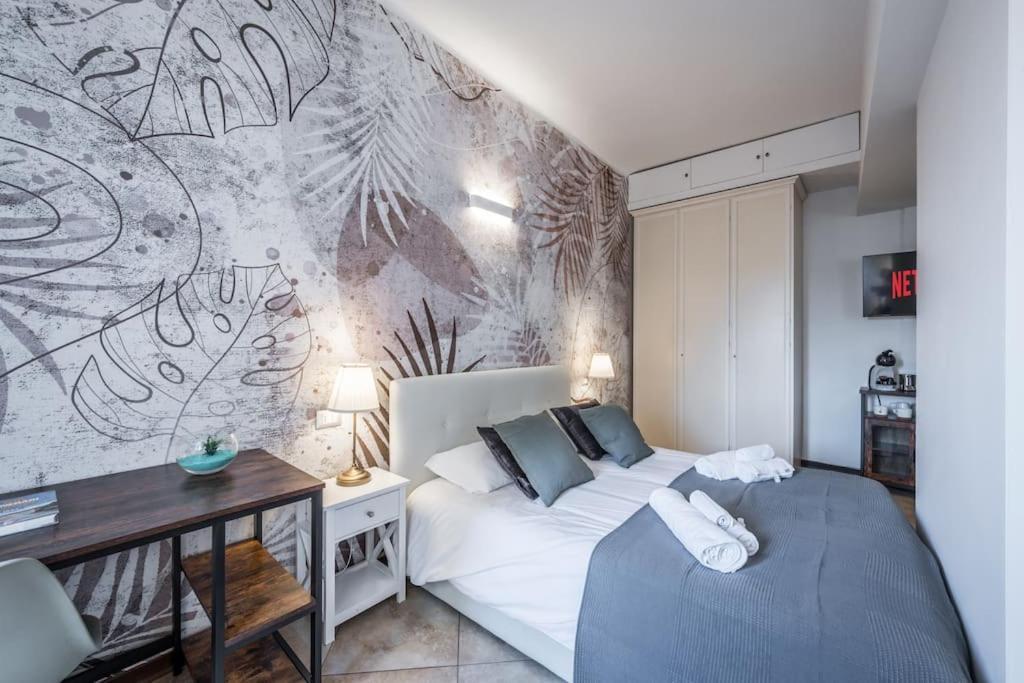 Sotto Le Due Torri 5* Apartment Bologna Ngoại thất bức ảnh