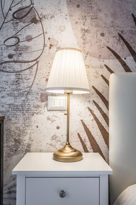 Sotto Le Due Torri 5* Apartment Bologna Ngoại thất bức ảnh