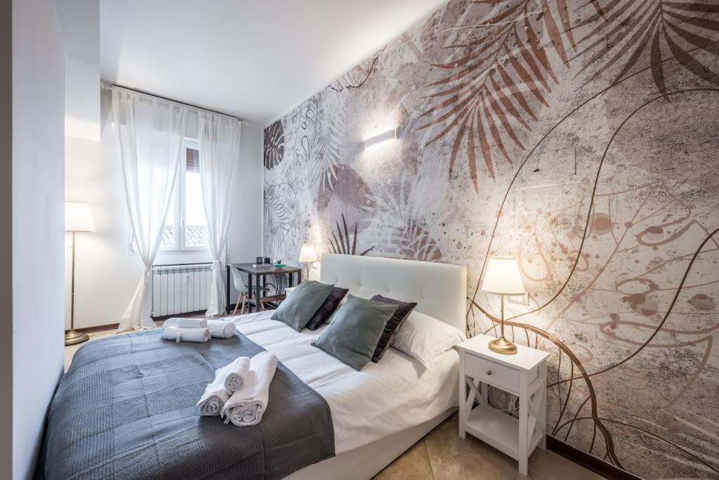 Sotto Le Due Torri 5* Apartment Bologna Ngoại thất bức ảnh